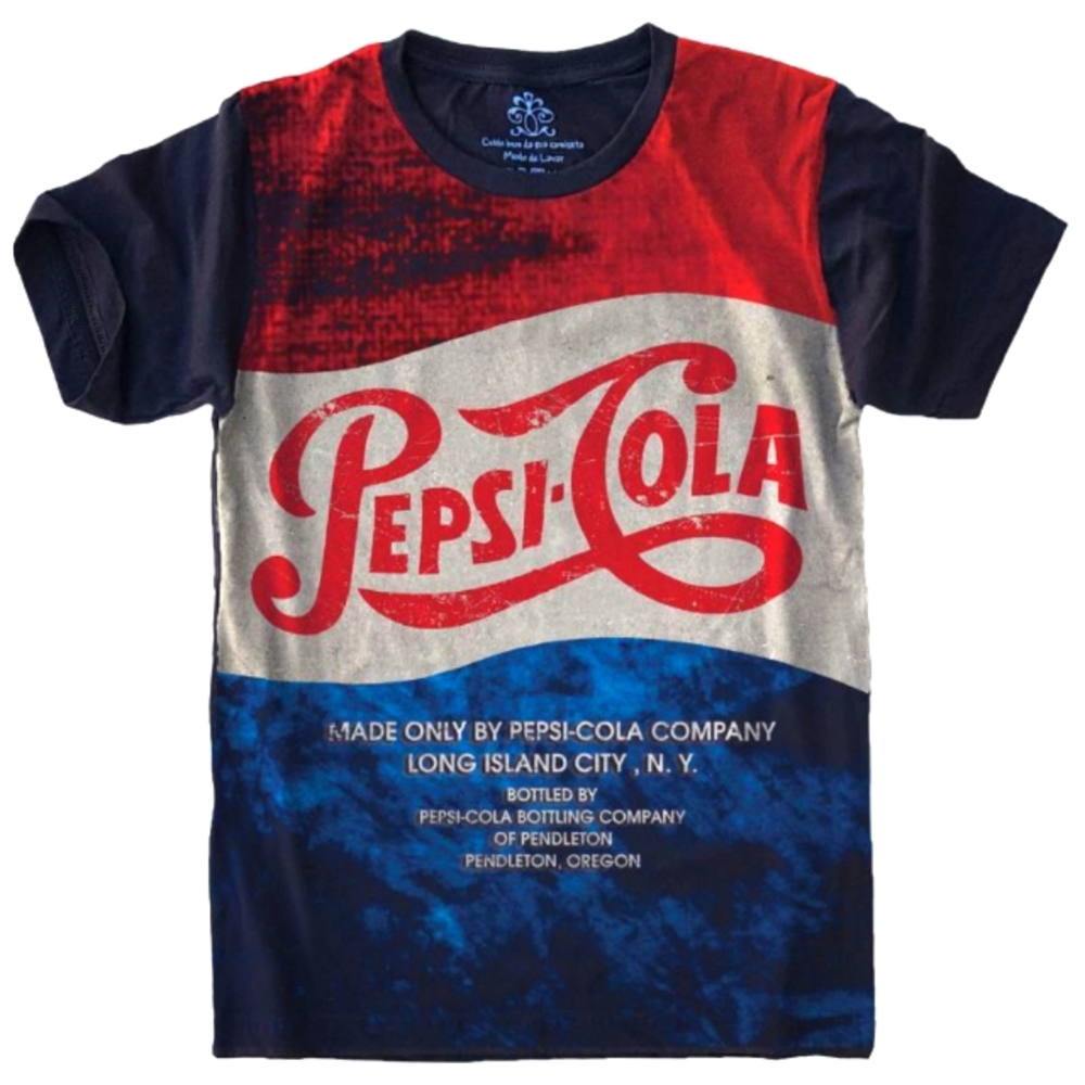 Pepsiiii Girl ⚾